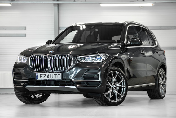 BMW X5 G05 30D 286ZS X-DRIVE X-LINE WARRANTY 