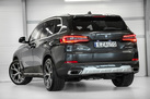 BMW X5 G05 30D 286ZS X-DRIVE X-LINE WARRANTY 