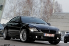 BMW 630i 3.0i 258 ZS COUPE 