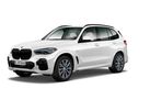 BMW X5 G05 30D 286ZS X-DRIVE M-SPORTPAKET 