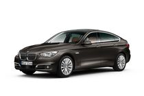 BMW 535D F07 313ZS GRAN TURISMO X-DRIVE FACELIFT LUXURY LINE INDIVIDUAL 