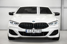 BMW 840D G15 320ZS COUPE X-DRIVE M-SPORTPAKET INDIVIDUAL BOWERS&WILKINS NIGHT VISION