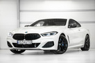 BMW 840D G15 320ZS COUPE X-DRIVE M-SPORTPAKET INDIVIDUAL BOWERS&WILKINS NIGHT VISION