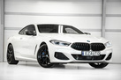 BMW 840D G15 320ZS COUPE X-DRIVE M-SPORTPAKET INDIVIDUAL BOWERS&WILKINS NIGHT VISION