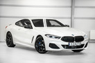 BMW 840D G15 320ZS COUPE X-DRIVE M-SPORTPAKET INDIVIDUAL BOWERS&WILKINS NIGHT VISION