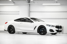 BMW 840D G15 320ZS COUPE X-DRIVE M-SPORTPAKET INDIVIDUAL BOWERS&WILKINS NIGHT VISION