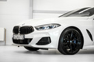 BMW 840D G15 320ZS COUPE X-DRIVE M-SPORTPAKET INDIVIDUAL BOWERS&WILKINS NIGHT VISION