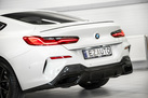 BMW 840D G15 320ZS COUPE X-DRIVE M-SPORTPAKET INDIVIDUAL BOWERS&WILKINS NIGHT VISION