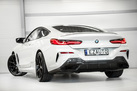 BMW 840D G15 320ZS COUPE X-DRIVE M-SPORTPAKET INDIVIDUAL BOWERS&WILKINS NIGHT VISION