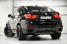 BMW X6 F16 M50D 381ZS X-DRIVE M-SPORTPAKET INDIVIDUAL