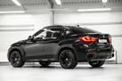 BMW X6 F16 M50D 381ZS X-DRIVE M-SPORTPAKET INDIVIDUAL