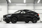 BMW X6 F16 M50D 381ZS X-DRIVE M-SPORTPAKET INDIVIDUAL