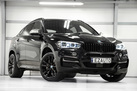 BMW X6 F16 M50D 381ZS X-DRIVE M-SPORTPAKET INDIVIDUAL