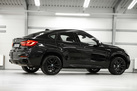 BMW X6 F16 M50D 381ZS X-DRIVE M-SPORTPAKET INDIVIDUAL