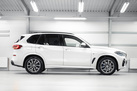 BMW X5 G05 30D 286ZS X-DRIVE M-SPORTPAKET INDIVIDUAL