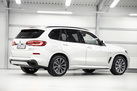 BMW X5 G05 30D 286ZS X-DRIVE M-SPORTPAKET INDIVIDUAL