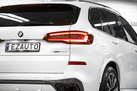 BMW X5 G05 30D 286ZS X-DRIVE M-SPORTPAKET INDIVIDUAL