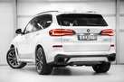 BMW X5 G05 30D 286ZS X-DRIVE M-SPORTPAKET INDIVIDUAL