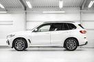 BMW X5 G05 30D 286ZS X-DRIVE M-SPORTPAKET INDIVIDUAL