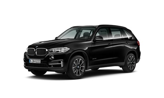 BMW X5 F15 30D 258ZS X-DRIVE DRIVING ASSIST COMFORT ACCESS