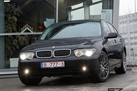 BMW 730D SPORTPAKET E65