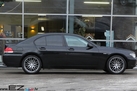 BMW 730D SPORTPAKET E65