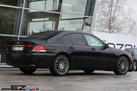 BMW 730D SPORTPAKET E65