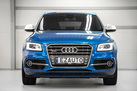 AUDI SQ5 3.0 TDI PLUS 340ZS QUATTRO EXCLUSIVE BANG&OLUFSEN  