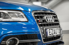 AUDI SQ5 3.0 TDI PLUS 340ZS QUATTRO EXCLUSIVE BANG&OLUFSEN  