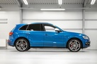 AUDI SQ5 3.0 TDI PLUS 340ZS QUATTRO EXCLUSIVE BANG&OLUFSEN  