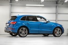 AUDI SQ5 3.0 TDI PLUS 340ZS QUATTRO EXCLUSIVE BANG&OLUFSEN  