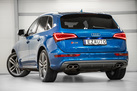 AUDI SQ5 3.0 TDI PLUS 340ZS QUATTRO EXCLUSIVE BANG&OLUFSEN  