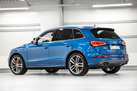 AUDI SQ5 3.0 TDI PLUS 340ZS QUATTRO EXCLUSIVE BANG&OLUFSEN  