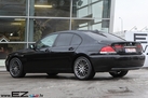 BMW 730D SPORTPAKET E65