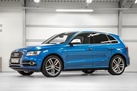 AUDI SQ5 3.0 TDI PLUS 340ZS QUATTRO EXCLUSIVE BANG&OLUFSEN  