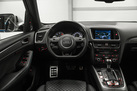 AUDI SQ5 3.0 TDI PLUS 340ZS QUATTRO EXCLUSIVE BANG&OLUFSEN  