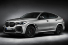 BMW X6M F96 4.4i V8 625ZS X-DRIVE COMPETITION INDIVIDUAL BOWERS&WILKINS SKY LOUNGE