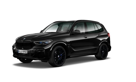 BMW X5 G05 45E 394ZS X-DRIVE M-SPORTPAKET PLUG IN HYBRID AIR SUSPENSION WARRANTY 