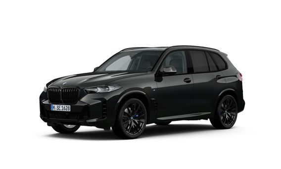 BMW X5 G05 30D 286ZS MHEV FACELIFT X-DRIVE M-SPORTPAKET WARRANTY 