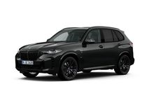 BMW X5 G05 30D 286ZS MHEV FACELIFT X-DRIVE M-SPORTPAKET WARRANTY 