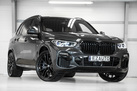 BMW X5 G05 30D 265ZS X-DRIVE M-SPORTPAKET SOFT CLOSE NIGHT VISION 