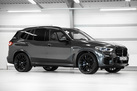 BMW X5 G05 30D 265ZS X-DRIVE M-SPORTPAKET SOFT CLOSE NIGHT VISION 