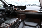 BMW 730D SPORTPAKET E65