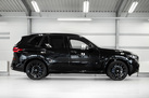 BMW X5 G05 40D 340ZS FACELIFT X-DRIVE M-SPORTPAKET WARRANTY