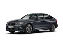 BMW 320D F34 190ZS GRAN TURISMO X-DRIVE M-SPORTPAKET FACELIFT 