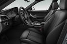 BMW 320D F34 190ZS GRAN TURISMO X-DRIVE M-SPORTPAKET FACELIFT 