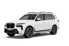 BMW X7 G07 40i 381ZS X-DRIVE M-SPORTPAKET FACELIFT 7 SEATS SOFT CLOSE AIR SUSPENSION WARRANTY 