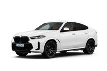 BMW X6 G06 30D 286ZS MHEV FACELIFT X-DRIVE M-SPORTPAKET INDIVIDUAL WARRANTY