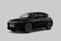 BMW IX40 326ZS X-DRIVE M-SPORTPAKET SKY LOUNGE SOFT CLOSE