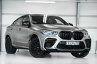 BMW X6M F96 4.4i V8 625ZS X-DRIVE COMPETITION INDIVIDUAL BOWERS&WILKINS SKY LOUNGE